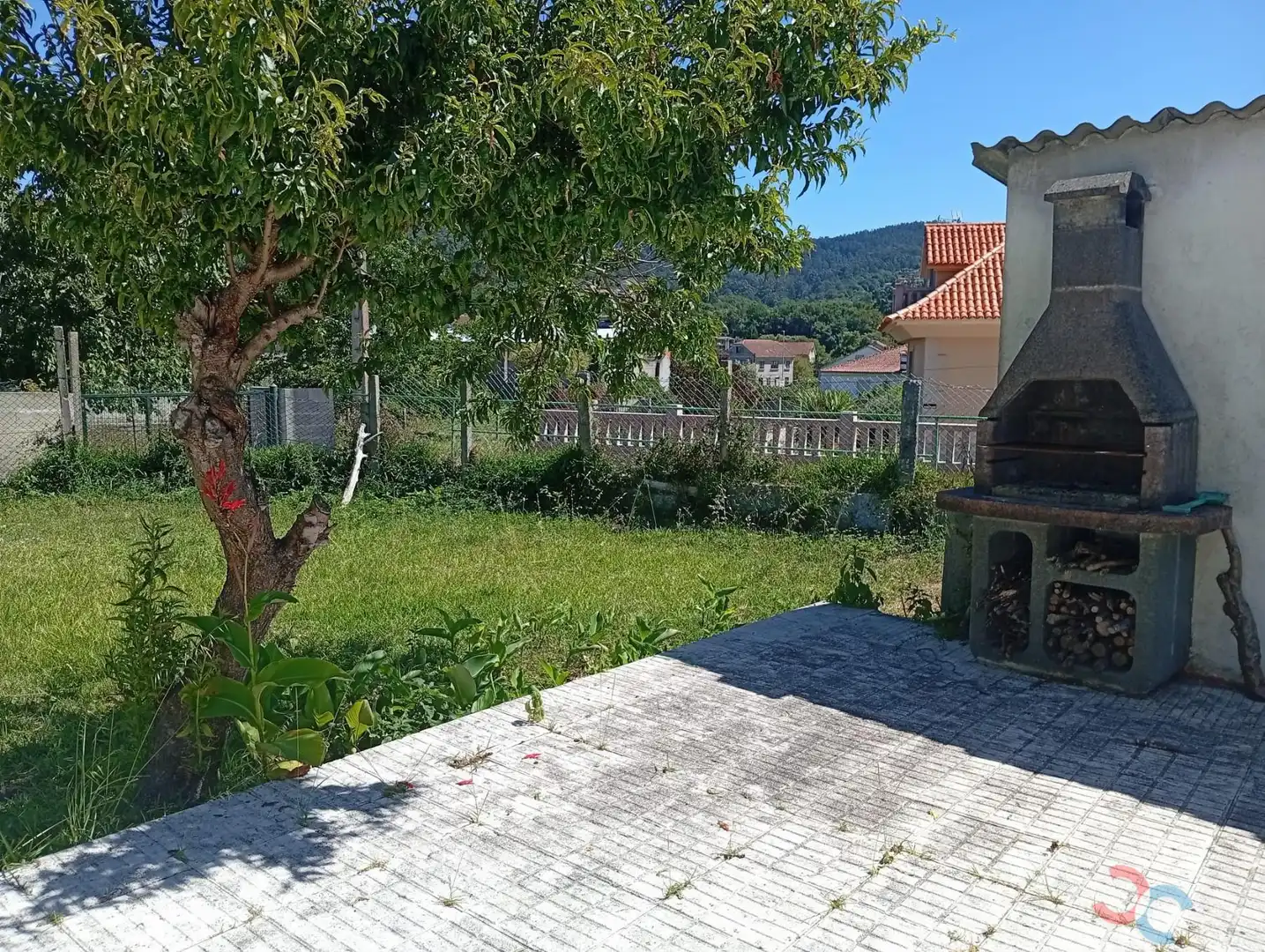 Casa o chalet en venta en Marín con Terraza y Trastero