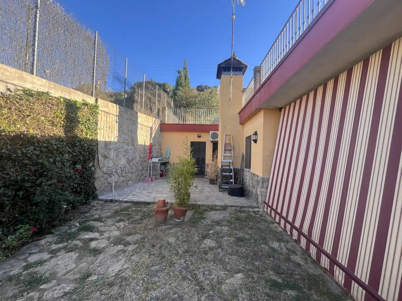 Houses for sale in Zona Sur - Av. de España - San Miguel