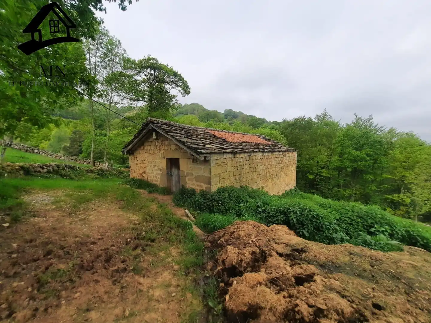 Maison rustique à vendre à Luena, imagen 18