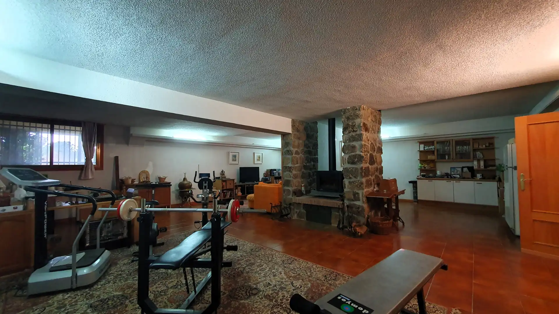 Villa avec terrasse à vendre à Pino Alto - Navarredonda, imagen 140