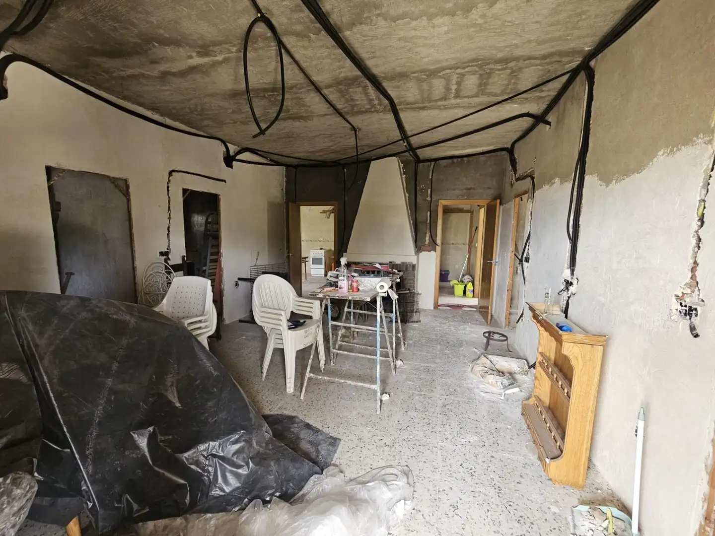 Casa o xalet en venda en Elche / Elx