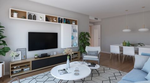 Foto 4 von Wohnung zum Verkauf in Avenida Alfonso VI, 16c, Espartales, Madrid
