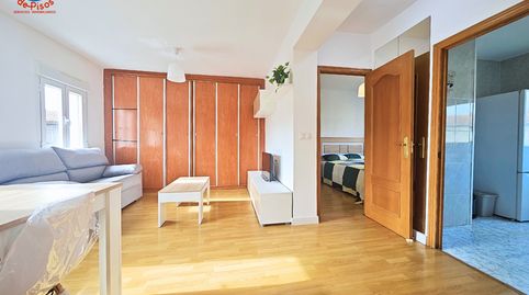 Foto 4 de Piso de alquiler en Grupo Andrea Casamayor, 21, Las Fuentes, Zaragoza Capital