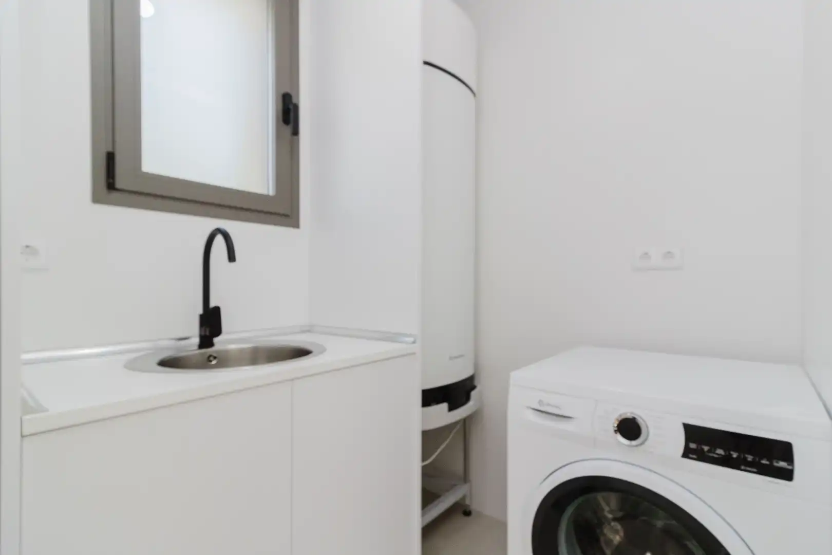 Flat with terrace for sale in El Pinar de Campoverde, imagen 20