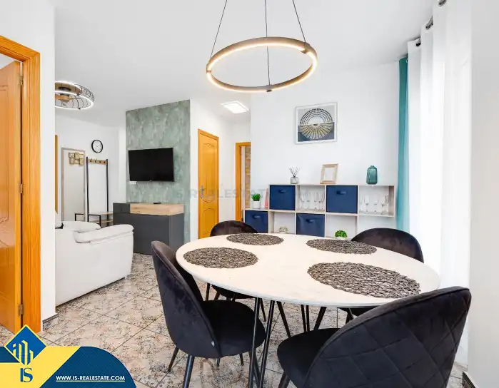 Flat with pool for sale in Playa del Acequión, Náufragos y Rocío del Mar, imagen 7