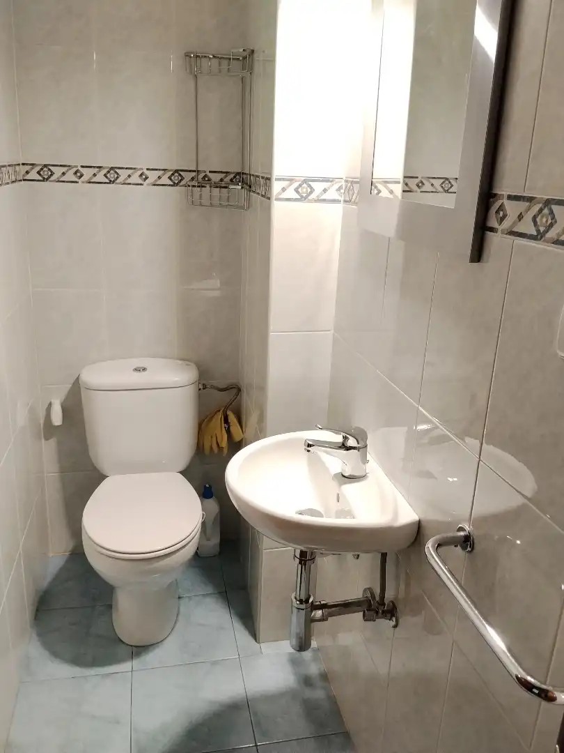 Appartamento con terrazza in vendita a Nafarroa Etorbidea, imagen 17