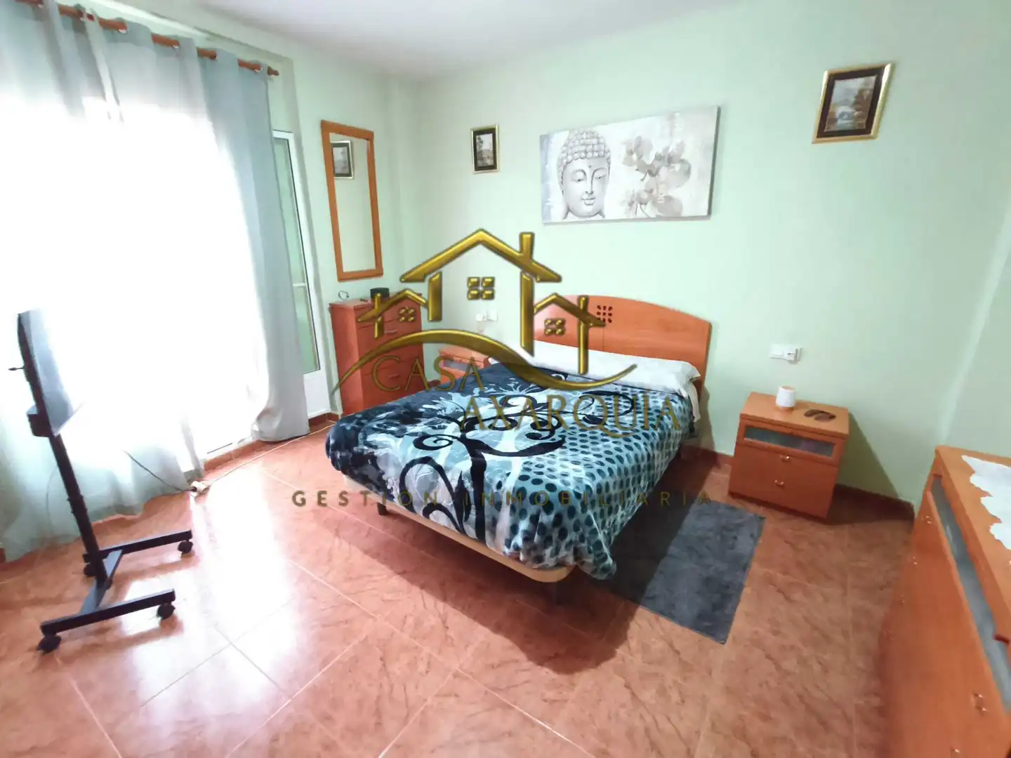 Habitación de Piso en venta en Archidona con Balcón
