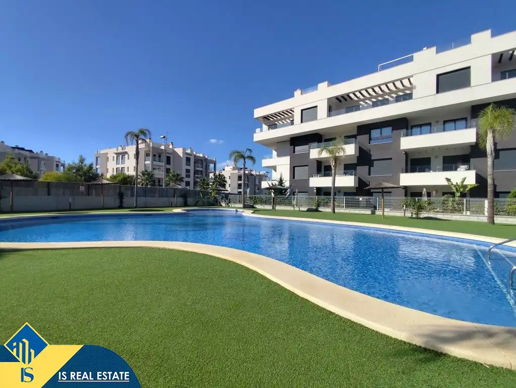 Penthouse mit Pool zum Verkauf in San Miguel de Salinas, imagen 35