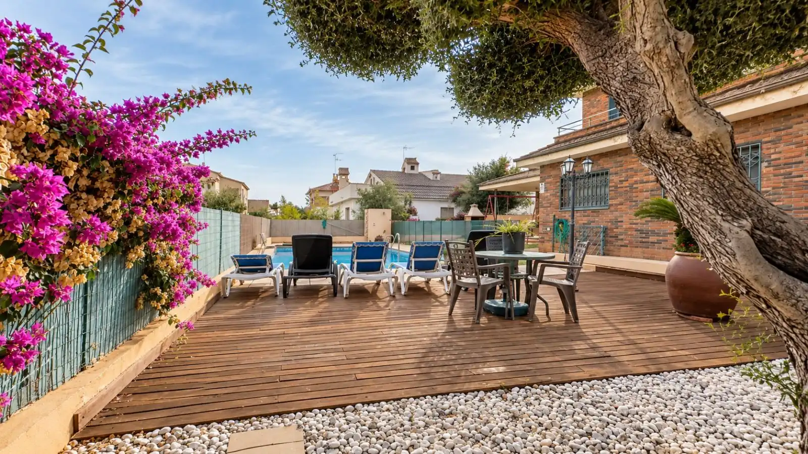 Maison avec piscine à vendre à Els Masos - Els Garrofers, imagen 3