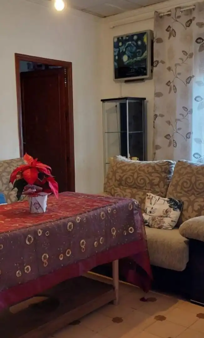 Dormitori de Casa o xalet en venda en Murcia amb Terrassa, Traster i Balcó