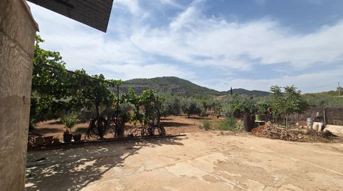Foto 5 de Finca rústica en venta en Calle Salto del Usero, Bullas, Murcia