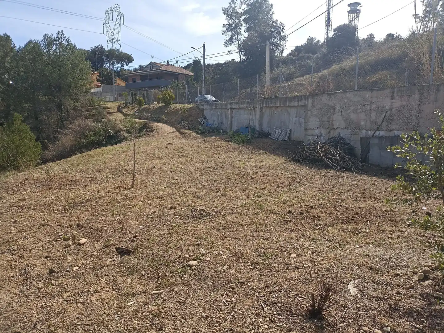 Wohnbaugrundstück zum Verkauf in Carrer Xot, imagen 7