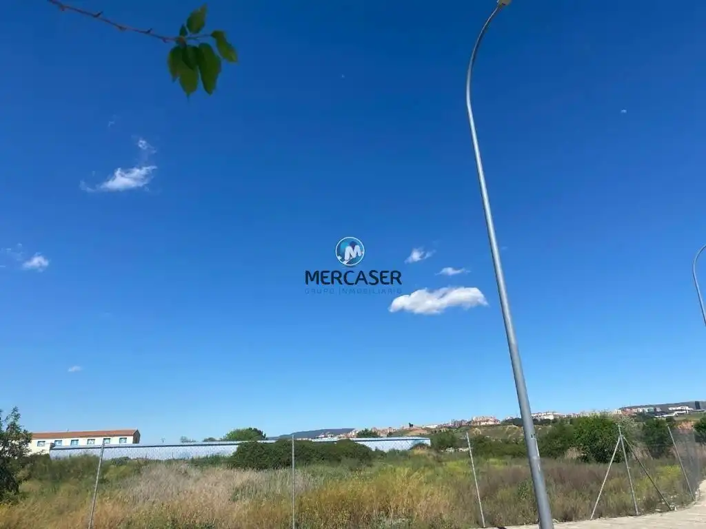 Residencial en venda en Guadalajara
