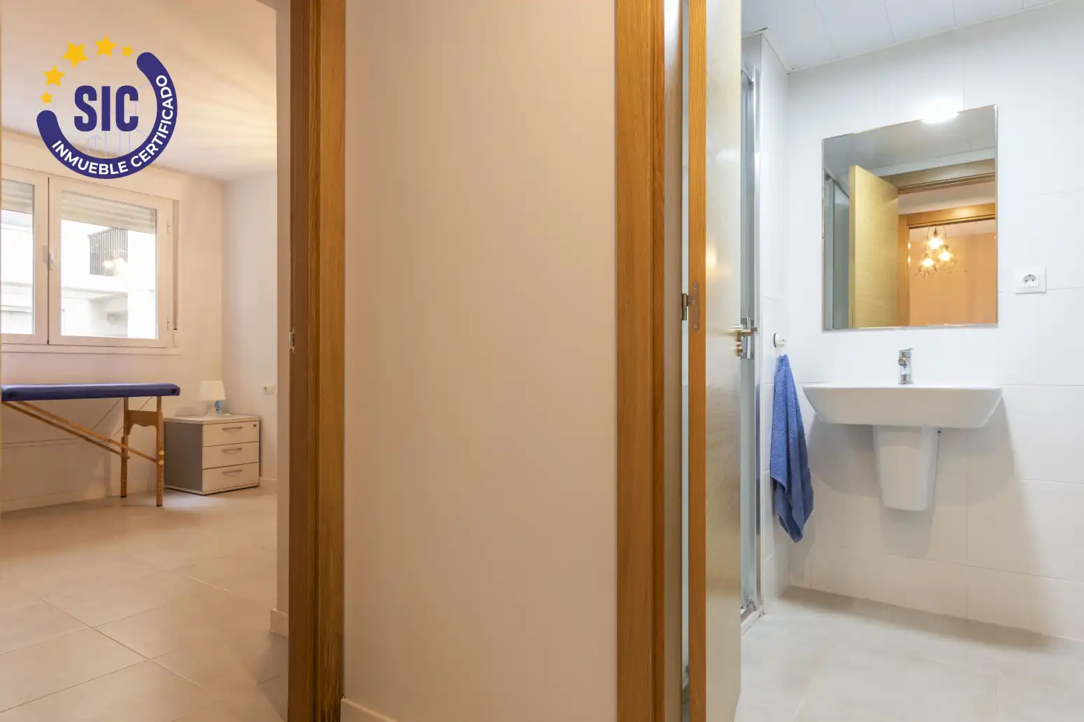 Piso con piscina en venta en Playa del Puig, imagen 9