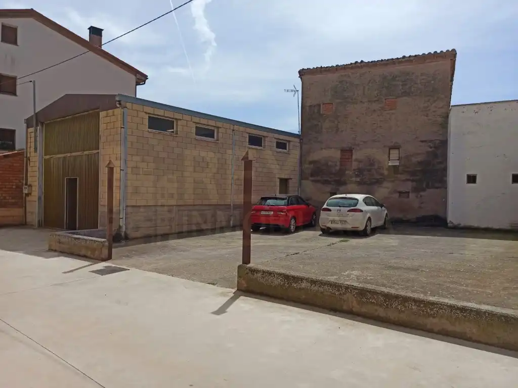 Terreno residenziale in vendita a Alesanco, imagen 2