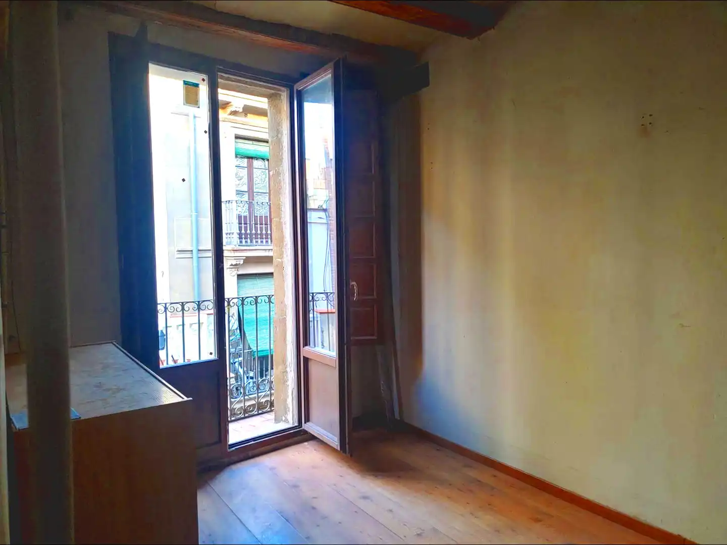 Ático con terraza en venta en Carrer TALLERS, imagen 8