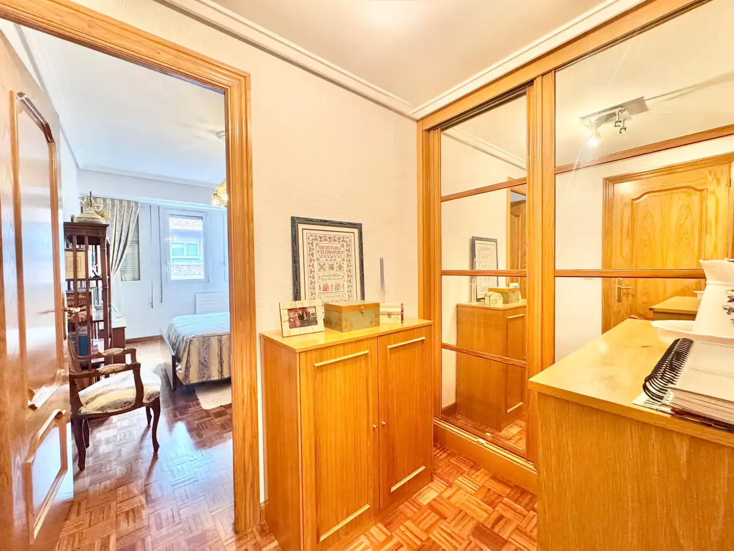 Flat with lift for sale in Argentina Kalea, imagen 8