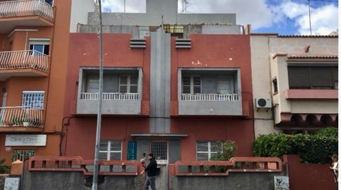Photo 3 of Buildings for sale in Avenida la Salle, 16, Los Llanos - El Cabo, Santa Cruz de Tenerife Capital