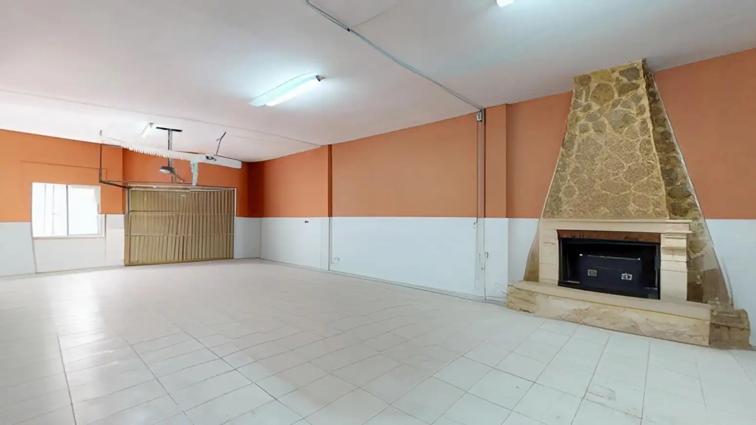 Piso en venta en El Algar
