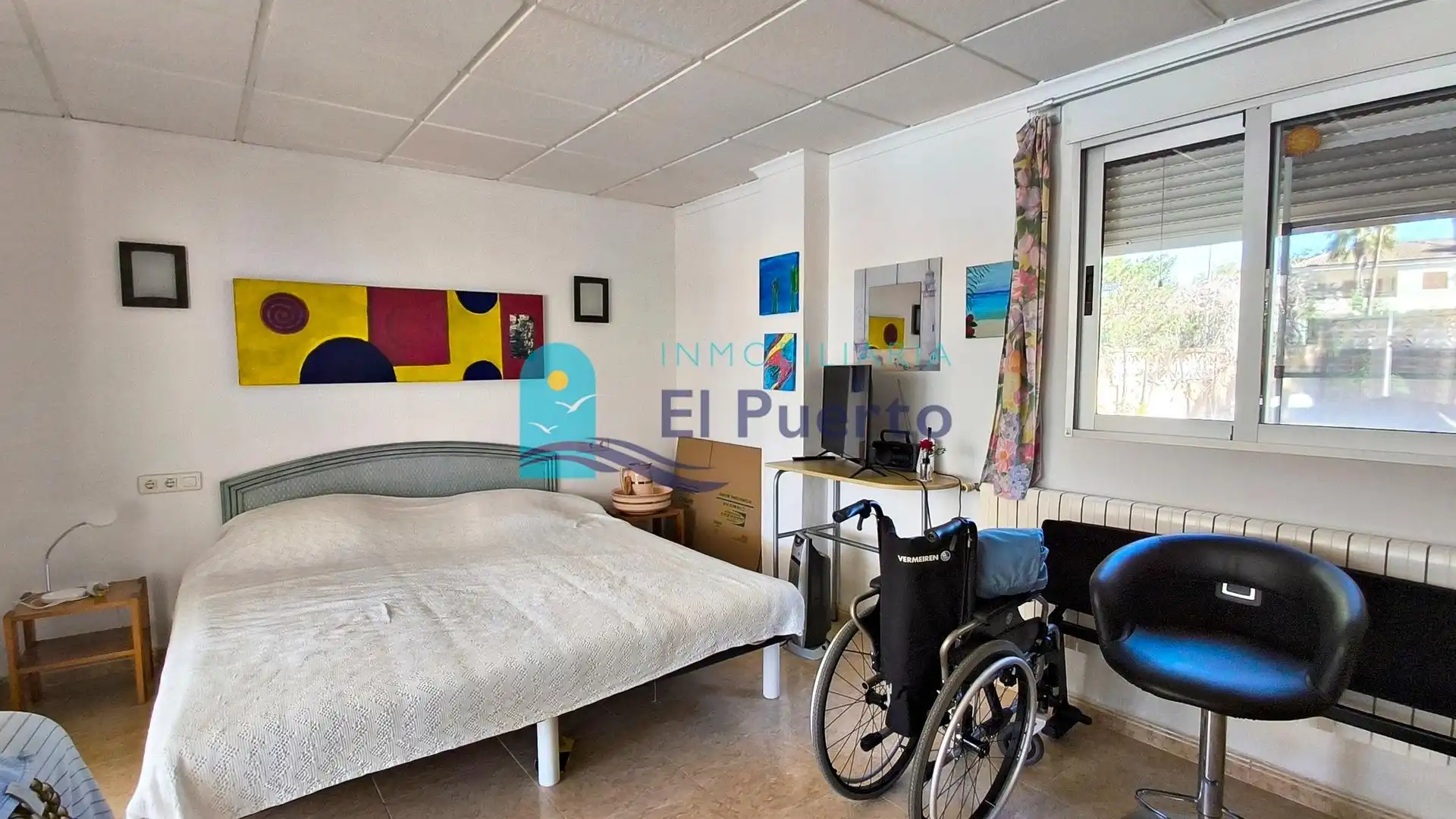 Villa mit Terrasse zum Verkauf in Pedanías Oeste, imagen 37