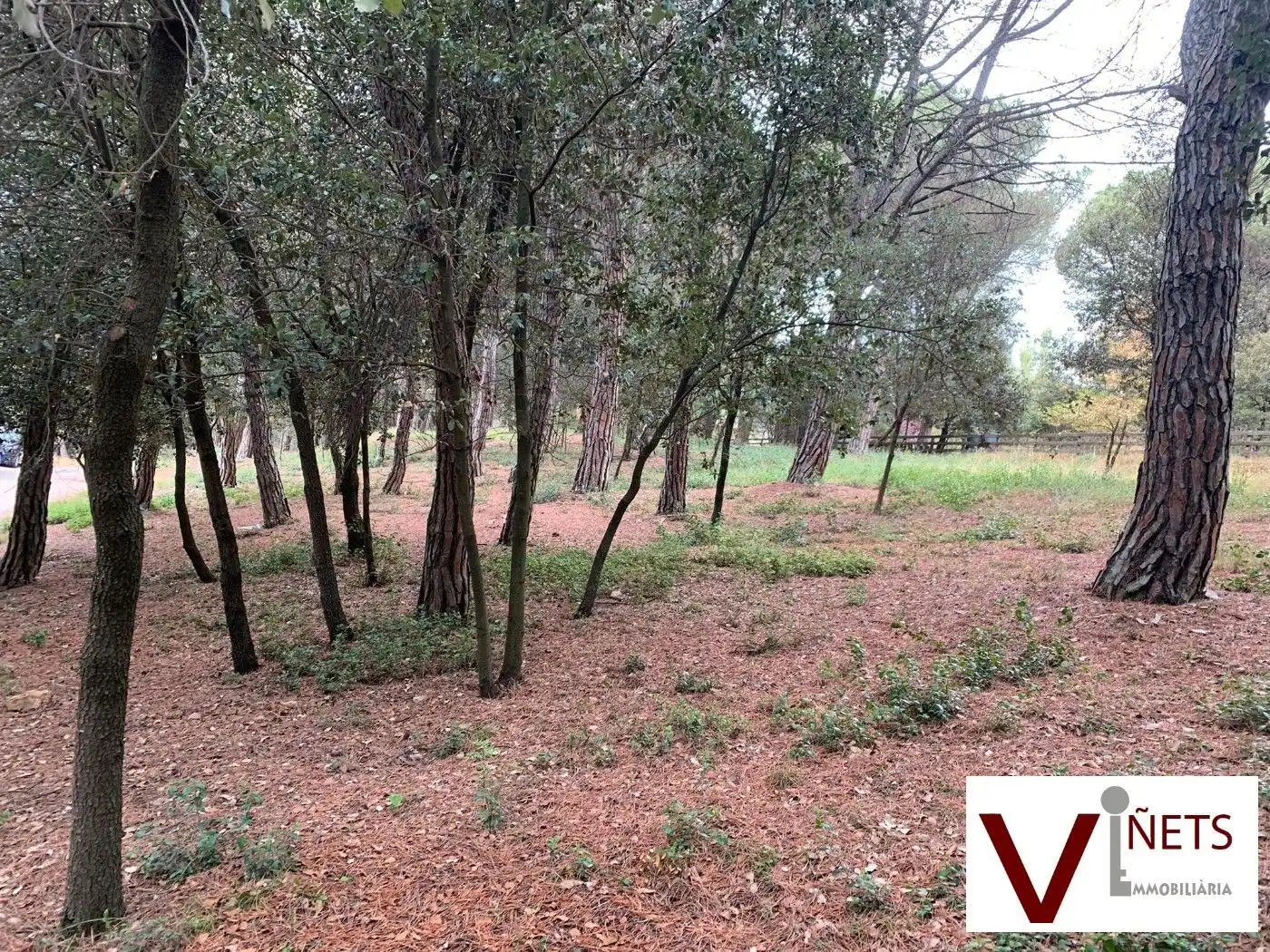 Terreno residencial en venta en Aiguafreda, imagen 8
