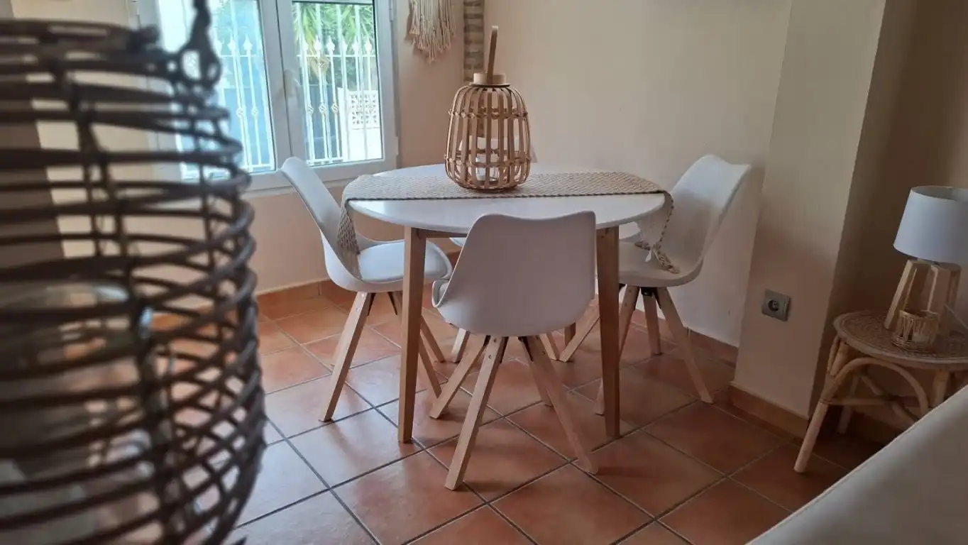 Casa con piscina in vendita a Benimantell, imagen 3