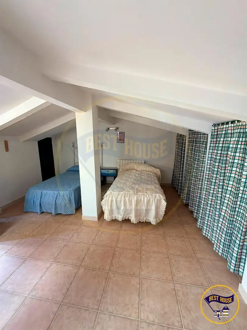 Habitación de Casa o chalet en venta en Huete, Cuenca