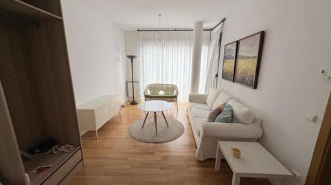 Foto 4 de Pis de lloguer a Austo G.linares, Centro, Cantabria