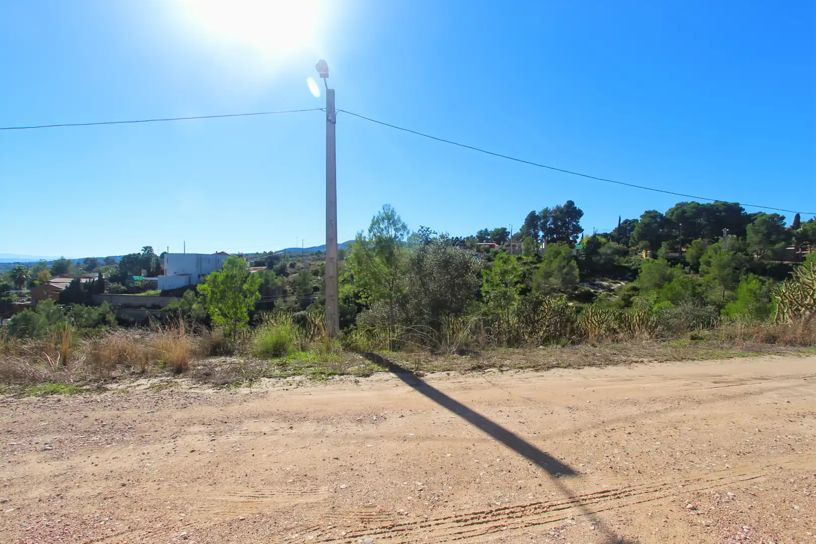 Wohnbaugrundstück zum Verkauf in Calle C/2 Lloma Molina 31, imagen 2