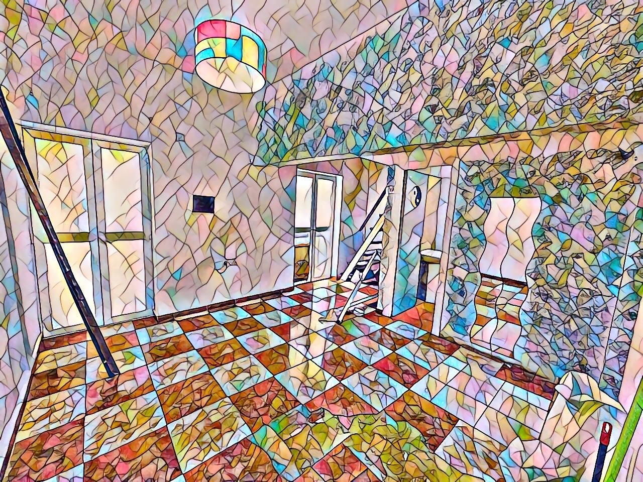 Sala d'estar de Apartament en venda en  Cádiz Capital amb Balcó i Alarma