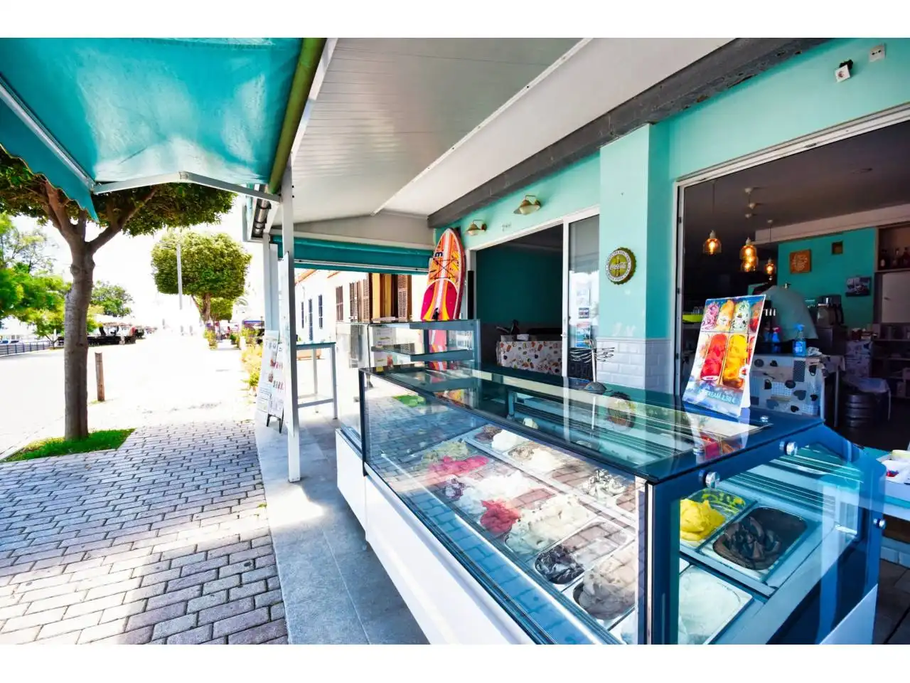 Business premises for sale in Paseo Magdalena Rigo Lliteras 28, imagen 31
