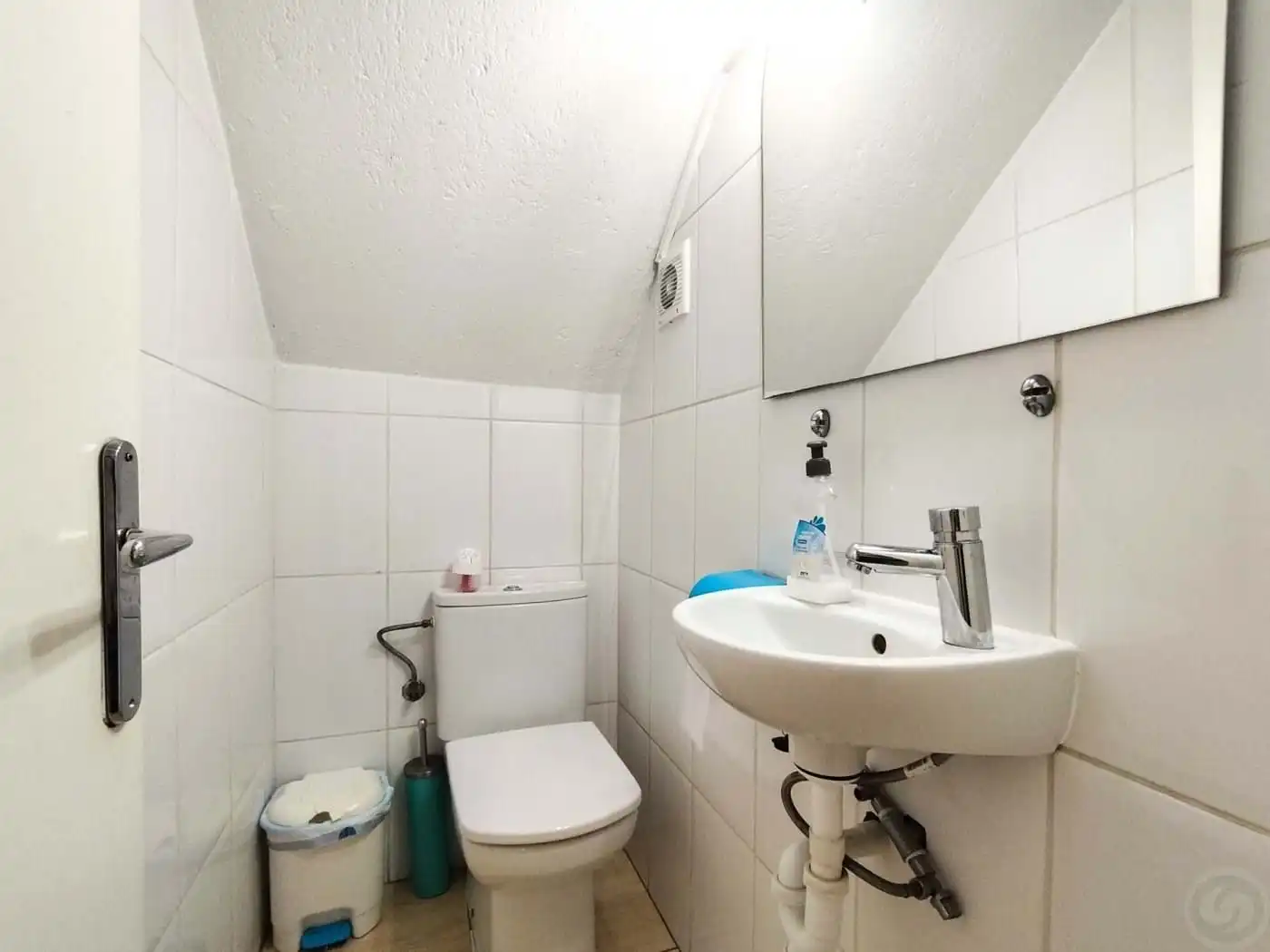Bany de Casa o xalet en venda en Empuriabrava amb Aire condicionat, Calefacció i Terrassa