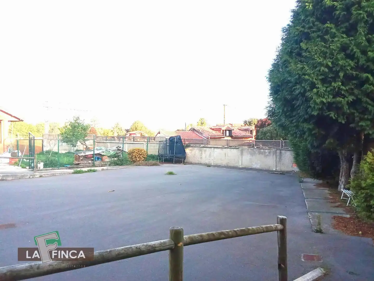 Houses for sale in Muros de Nalón  with Heating, Parquet flooring and Terrace