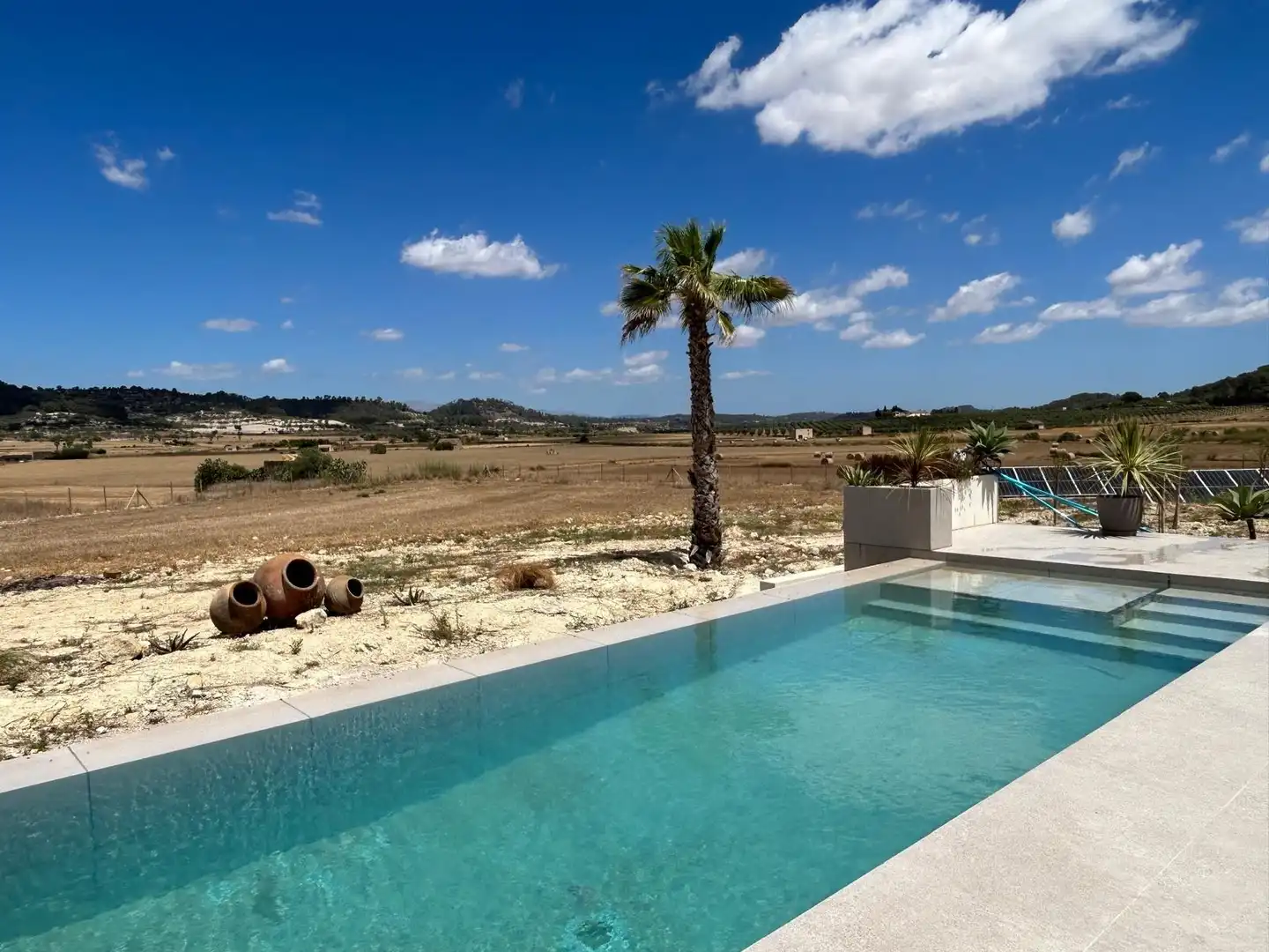 Chalet con piscina en venta en Sant Joan, imagen 4