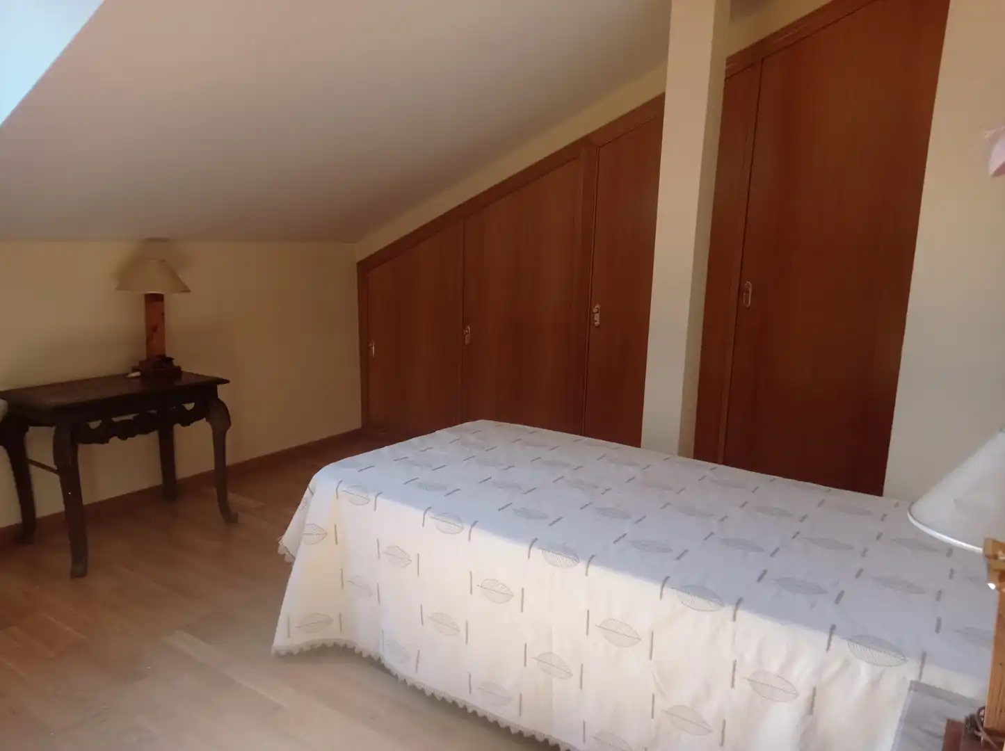 Vivienda con ascensor en venta en Camino de Valseca, imagen 5