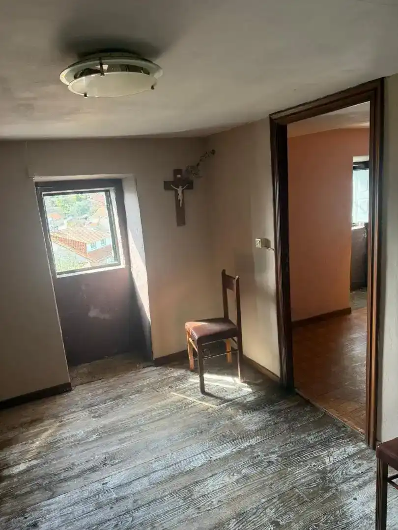 Casa o xalet en venda en Poio amb Balcó