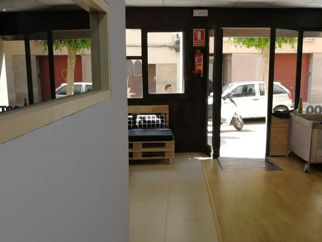 Geschaftsraum zum Verkauf in Esplugues de Llobregat mit Internet