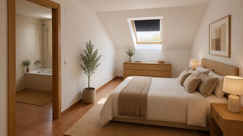 Foto 5 de Ático en venta en Xàtiva, Valencia