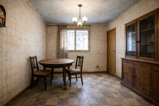 Piso en Venta en Passatge de Ca n'Oliva en La Verneda i la Pau