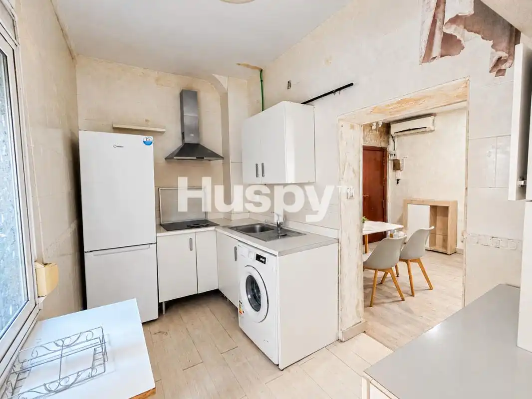 Rez-de-chaussée avec terrasse à vendre à Calle Coronel Osuna, imagen 10