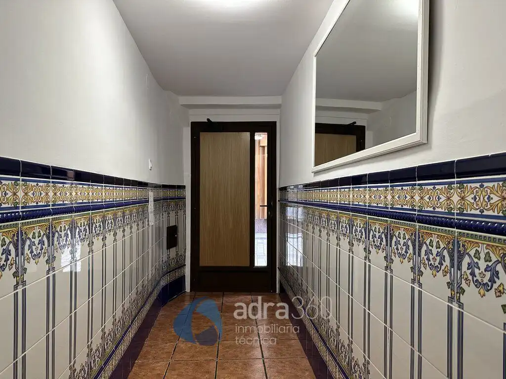 Apartments for rent in Francisco Martínez Zaporta, Casco Antiguo