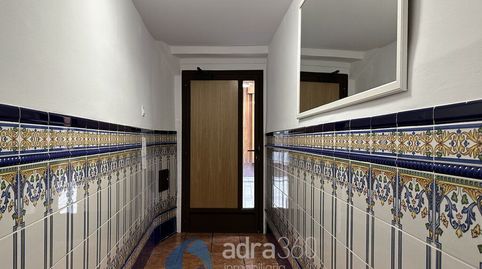 Foto 3 de Apartament de lloguer a Francisco Martínez Zaporta, Casco Antiguo, Logroño