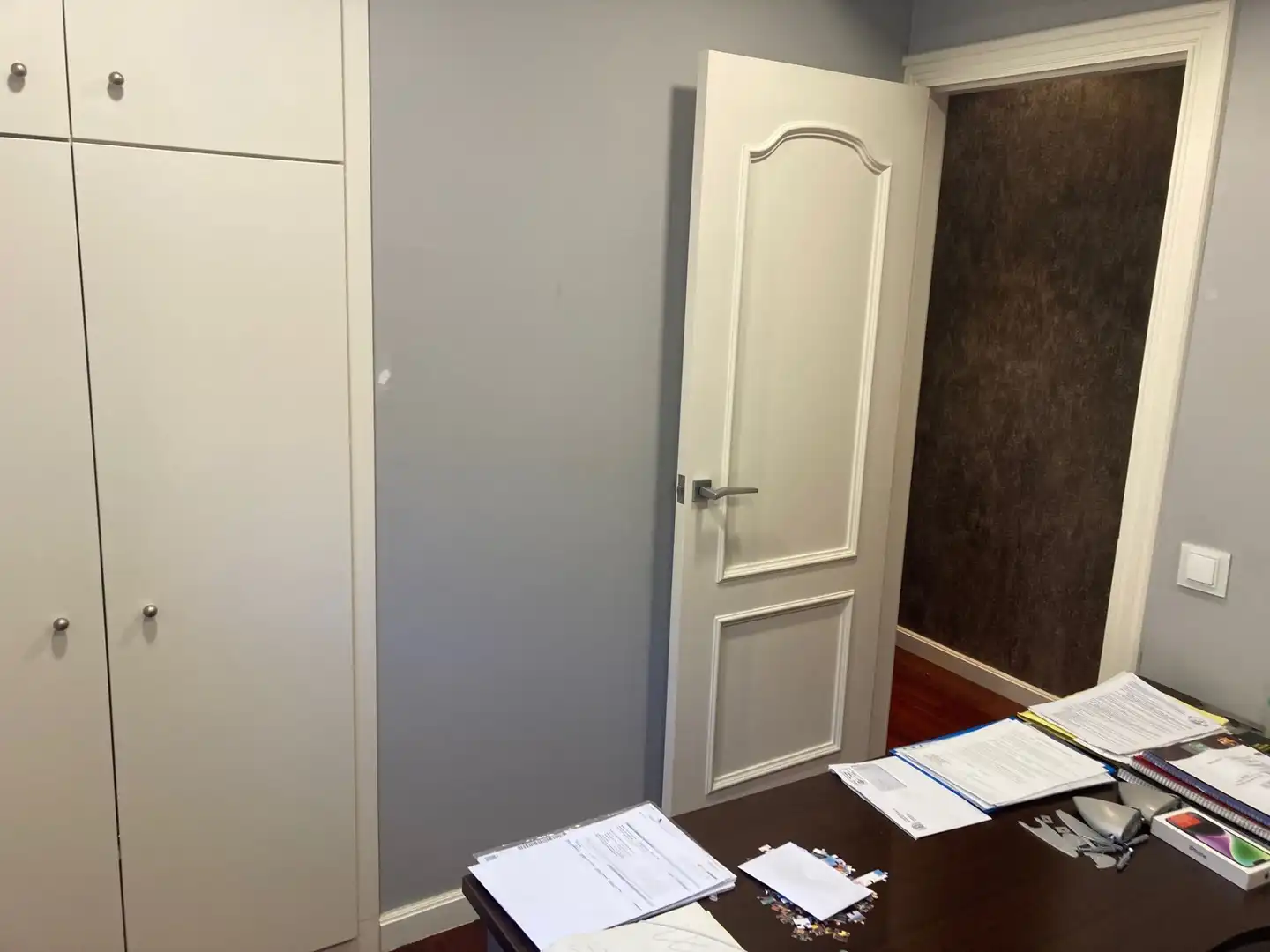 Casa o chalet en venta en El Poal con Aire acondicionado, Calefacción y Amueblado