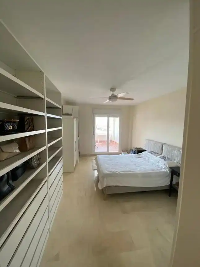 Apartment mit Pool zum Verkauf in Alcorrín, imagen 13