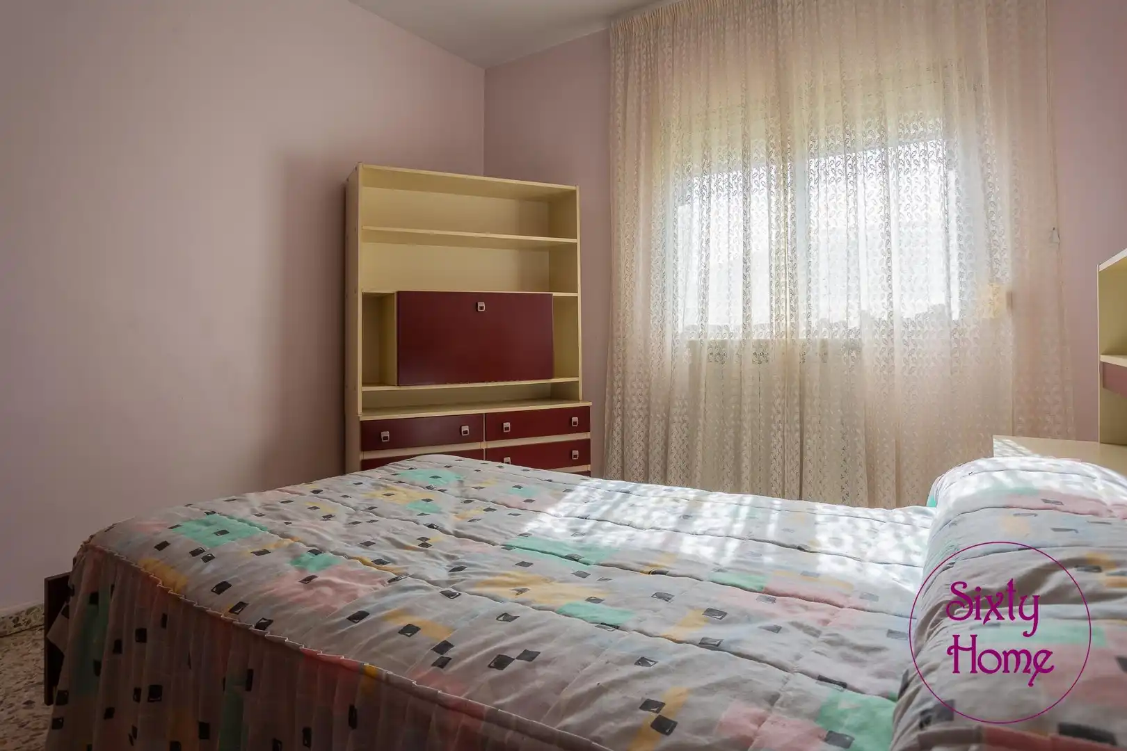 Bedroom of Houses for sale in Lagata  with Heating and Storage room