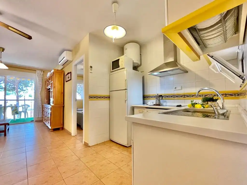 Wohnung mit Terrasse zum Verkauf in Los Cuarteros, imagen 8