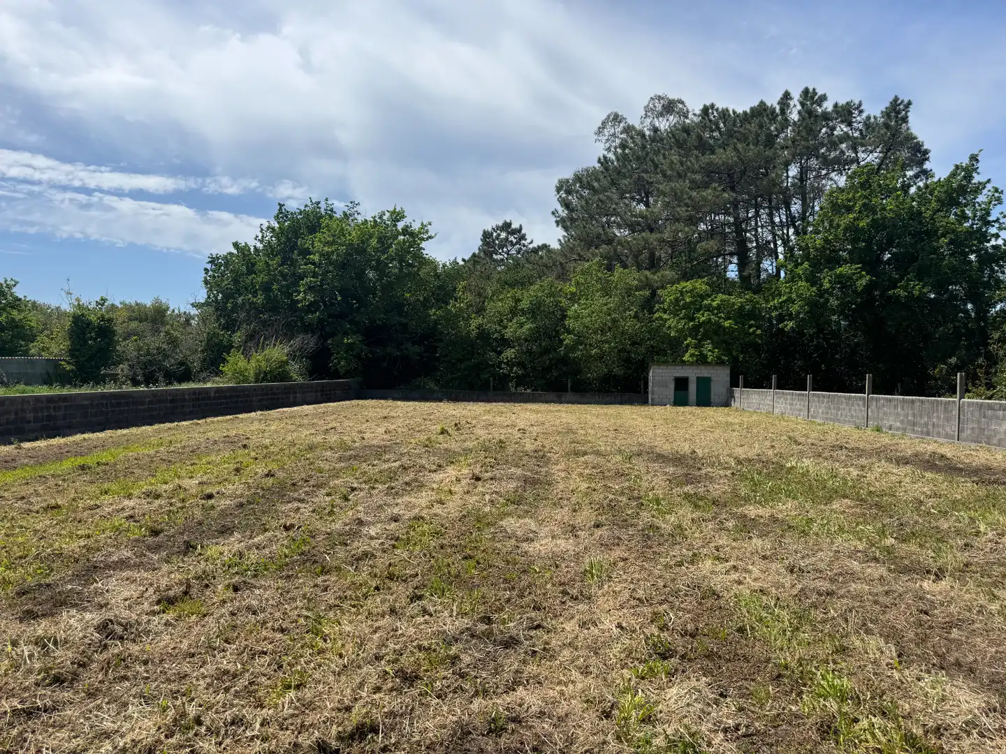 Residential for sale in Carnota, A Coruña