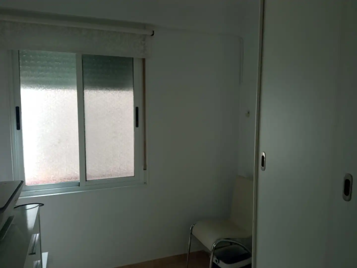 Dormitori de Pis en venda en Casco Urbano