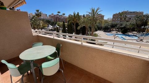 Foto 2 de Pis de lloguer a Calle Doctor Marañon, Centro, Sant Joan d'Alacant