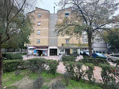 Exterior view of Flat for sale in Parla